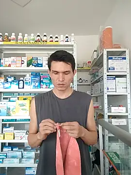 PrivCamZone online show from 09/30/25, 06:24