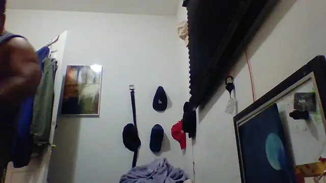 Snapshot of CleanGrey chatting on 05/01/26, 06:07 CleanGrey online show from 05/01/26, 06:07