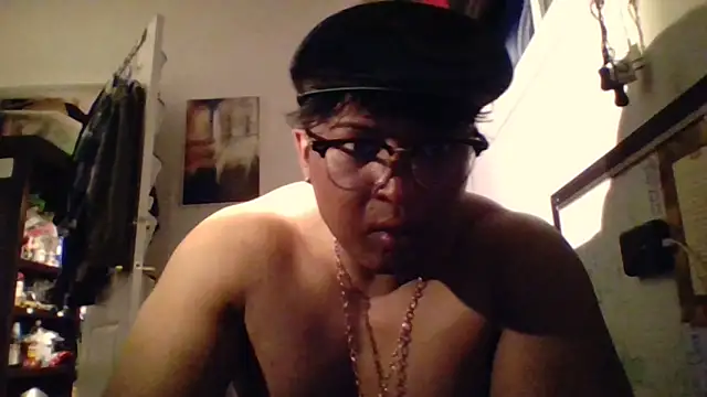 Snapshot of CleanGrey chatting on 05/20/26, 05:46 CleanGrey online show from 05/20/26, 05:46