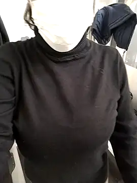 LaInsaciableIntensa online show from 12/05/25, 04:47