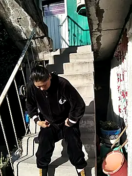 LaInsaciableIntensa online show from 02/08/26, 02:53