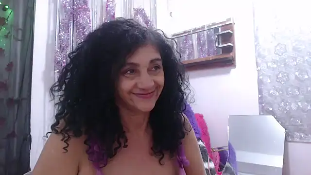 heyline milf online show from 02/25/25, 09:35