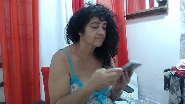 heyline milf online show from 02/16/26, 05:09