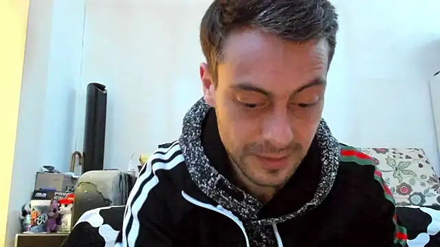 sweetheart loves online show from 04/17/26, 06:55