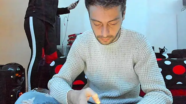 sweetheart loves online show from 04/21/26, 09:15