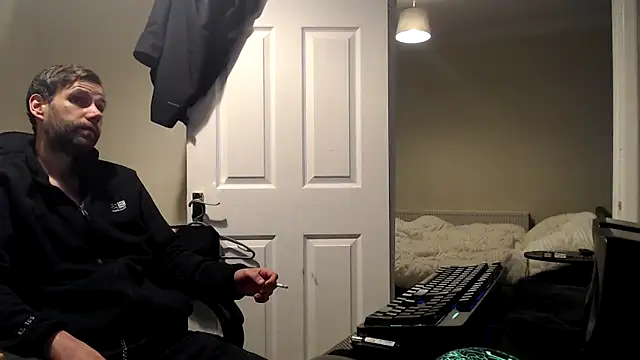 Atheist777 online show from 11/03/25, 04:08