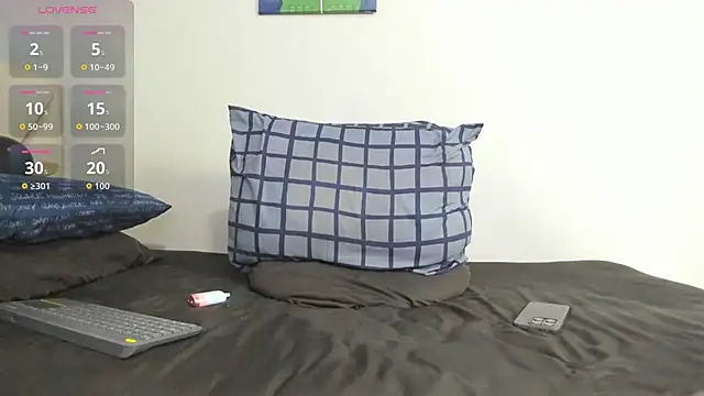 ferb blacwood online show from 01/16/26, 04:38