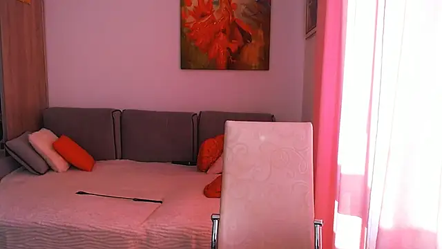 Magic Blondie online show from 02/28/25, 01:25