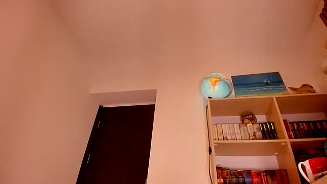 purpleariellx online show from 10/11/25, 01:16