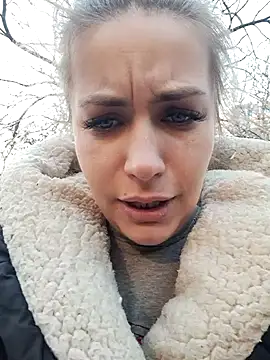 Keli Jessi online show from 01/15/25, 01:20