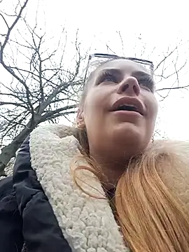 Keli Jessi online show from 02/02/25, 01:30