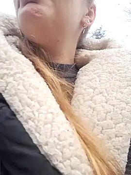 Keli Jessi online show from 02/03/25, 12:57