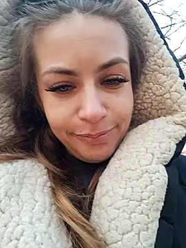 Keli Jessi online show from 02/17/25, 01:21