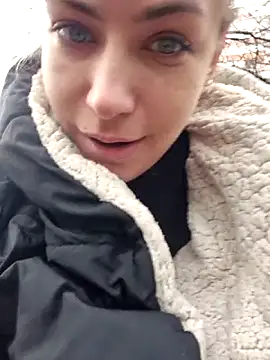 Keli Jessi online show from 02/12/26, 01:06