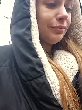 Keli Jessi online show from 02/13/26, 01:07