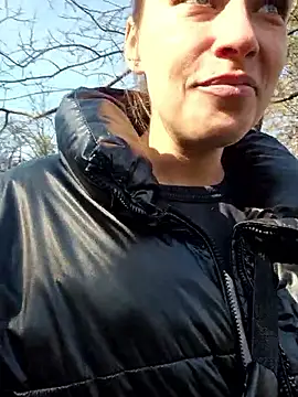 Keli Jessi online show from 03/20/26, 12:32