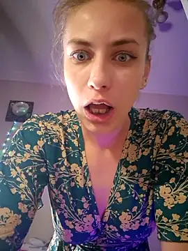 Keli Jessi online show from 04/09/26, 06:13