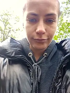 Keli Jessi online show from 04/21/26, 01:06