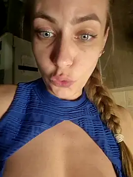 Keli Jessi online show from 04/24/26, 08:11