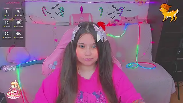 Lolisuccub online show from 01/17/26, 05:27