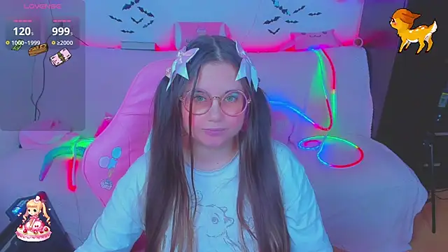 Lolisuccub online show from 02/06/26, 06:33