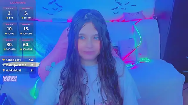 Lolisuccub online show from 03/28/26, 05:12