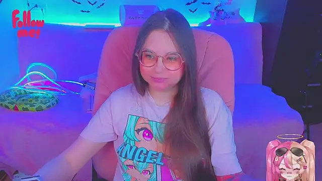 Lolisuccub online show from 07/14/26, 07:08
