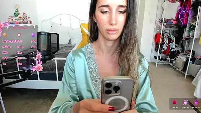 sweetbuttocks1 online show from 01/12/25, 08:14