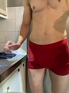 BruceIsHorny  online show from 09/17/25, 04:30