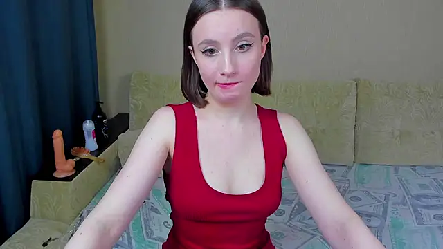 Little Sweet Kittens online show from 02/21/25, 08:27