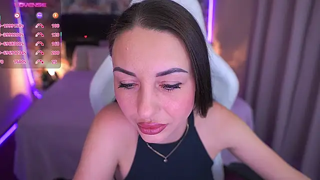 KristiiMax online show from 02/03/26, 04:12