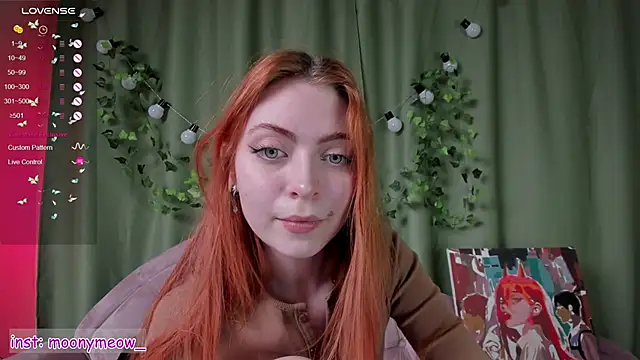 lika lil online show from 01/24/25, 04:05