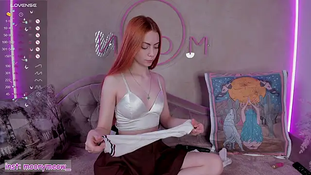 lika lil online show from 03/03/25, 02:04