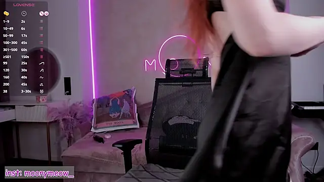 lika lil online show from 03/14/25, 02:42