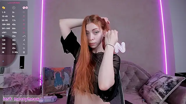 lika lil online show from 03/16/25, 05:14