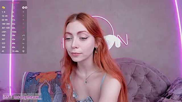 lika lil online show from 03/18/25, 05:20