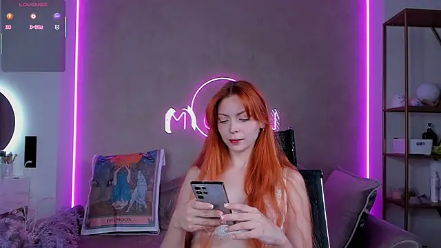 lika lil online show from 10/06/25, 02:09