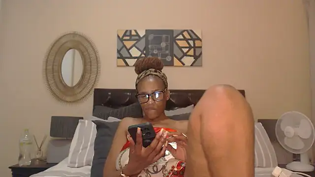 Creamyass22 online show from 01/29/25, 07:43