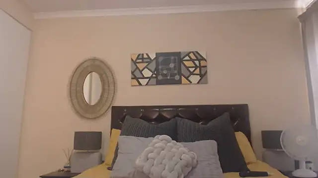 Creamyass22 online show from 02/28/25, 03:15