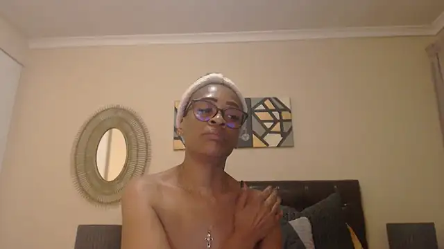 Creamyass22 online show from 03/15/25, 05:37