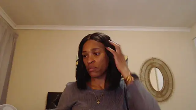 Creamyass22 online show from 09/23/25, 04:43