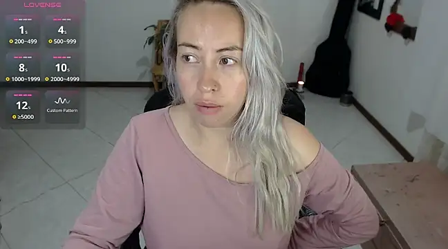 charlottezoe15 online show from 12/07/24, 09:28