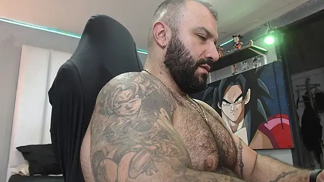 bardock 1 online show from 02/02/25, 02:27