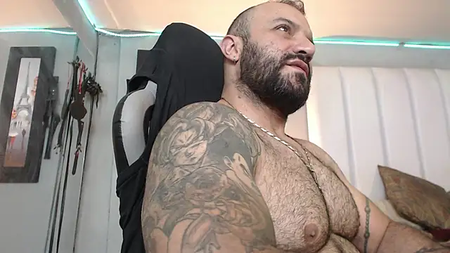 bardock 1 online show from 03/08/25, 03:45