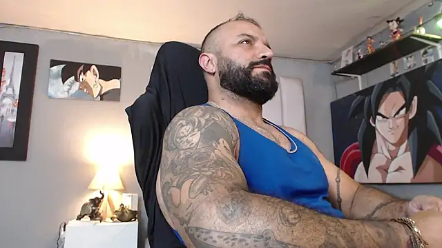 bardock 1 online show from 11/27/25, 08:33