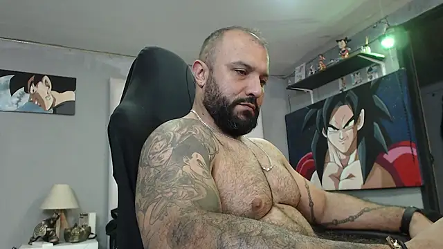 bardock 1 online show from 12/18/25, 08:04