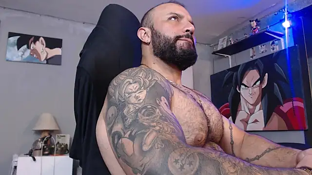 bardock 1 online show from 04/09/26, 02:55