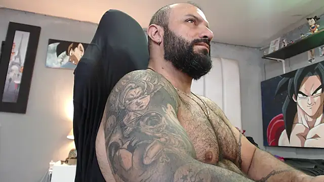 bardock 1 online show from 04/19/26, 05:01