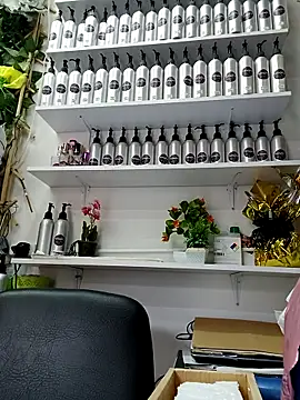 LunaZambrano online show from 03/15/25, 09:49