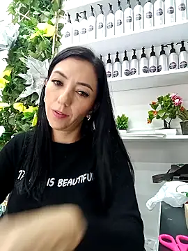 LunaZambrano online show from 03/21/25, 09:23